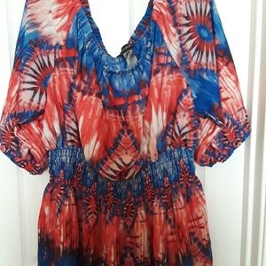 Pretty Blouse Size 30/32
